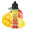 Longfill Angel Pussy Juice 13/60ml Oasis Wings