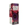 Liquid Cute and Creepy 10ml 12mg Black Currant | DoctorVape