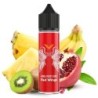 Longfill Angel Pussy Juice 13/60ml Red Wings