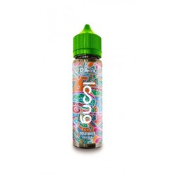 Longfill Dillon's Loong 10/60ml - COLD'MATE | Doctorvape