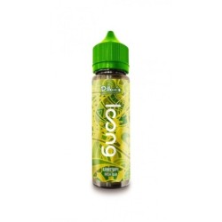 Dillon's Loong Longfill 10/60ml - Lime Up | Doctorvape
