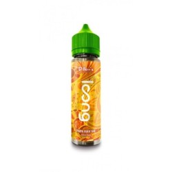 Dillon's Loong Longfill 10/60ml - Papa Man'go | Doctorvape
