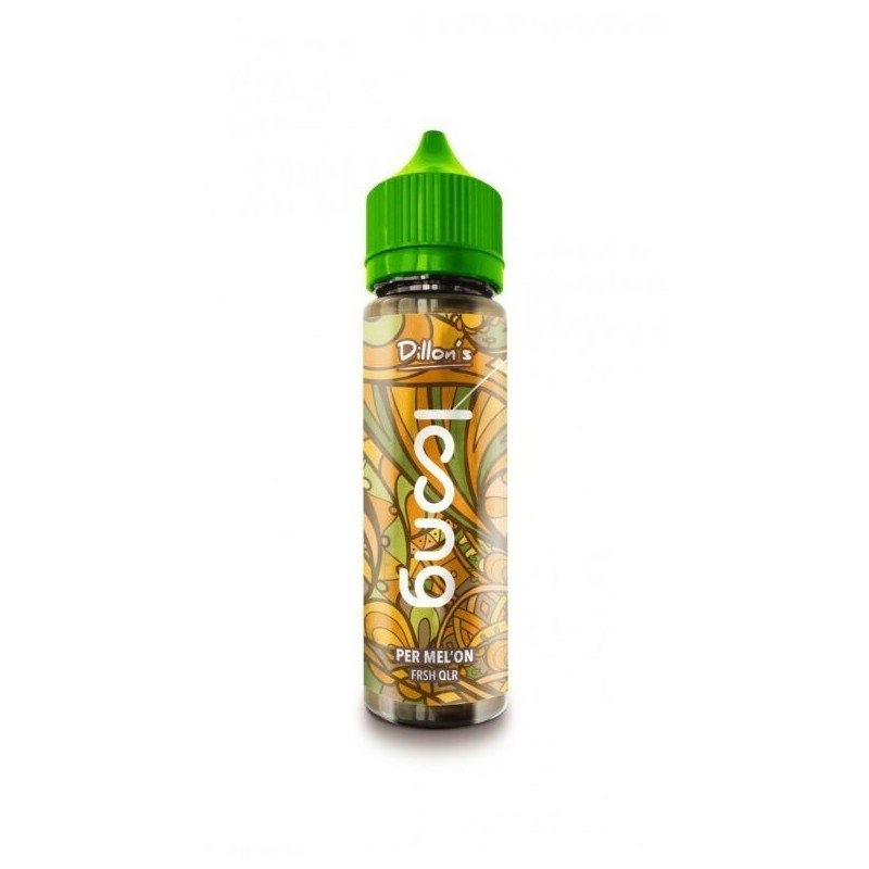 Longfill Dillon's Loong 10/60ml - Per Melon | Doctorvape