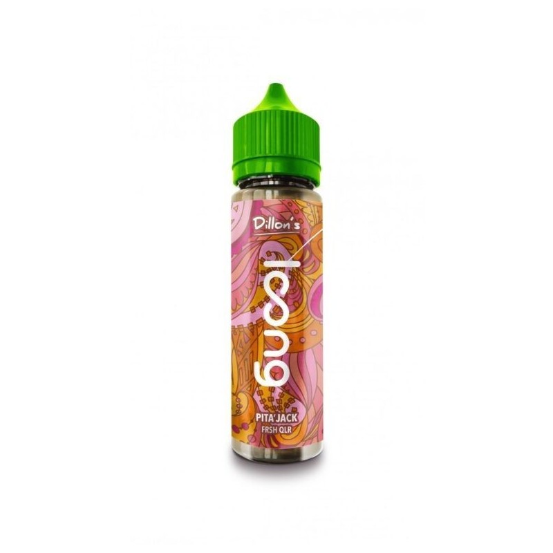 Dillon's Loong Long Fill 10/60ml - Pita Jack | Doctorvape