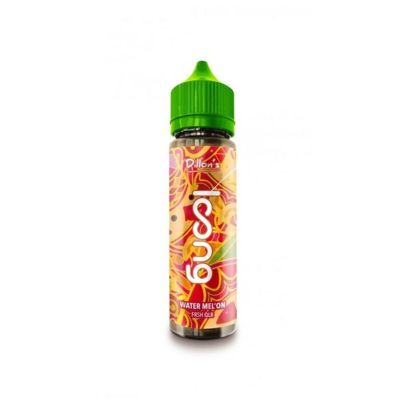 Dillon's Loong Longfill Water Melon 10/60ml | Doctorvape