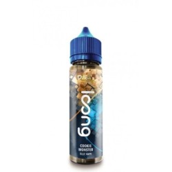 Longfill DILLON'S Loong BLUE VAPE 10/60ml - Cookie Monster | DoctorVape