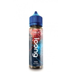 Longfill DILLON'S Loong BLUE VAPE 10/60ml - PHOENIX | DoctorVape