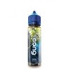 Longfill DILLON'S Loong BLUE VAPE 10/60ml - GEKON