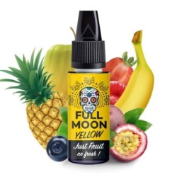Full Moon Yellow Just Fruit Concentrate 10ml | DoctorVape