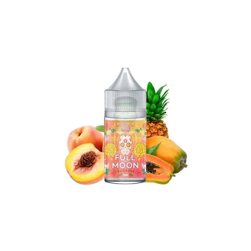 Full Moon Concentrate 30ml Sunrise | DoctorVape