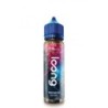 Longfill DILLON'S Loong BLUE VAPE 10/60ml - Niveau à bulle | DoctorVape
