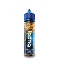 Longfill DILLON'S Loong BLUE VAPE 10/60ml - Tigre Embusqué | DoctorVape