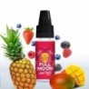 Concentré Full Moon 10ml Red Just Fruit | DoctorVape