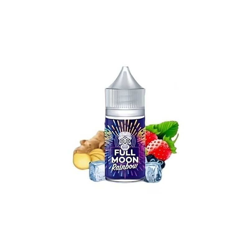 Concentré Full Moon 30ml Rainbow | DoctorVape