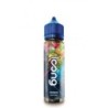 Longfill DILLON'S Loong BLUE VAPE 10/60ml - VOODOO