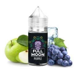 Concentré Full Moon 30ml Purple | DoctorVape