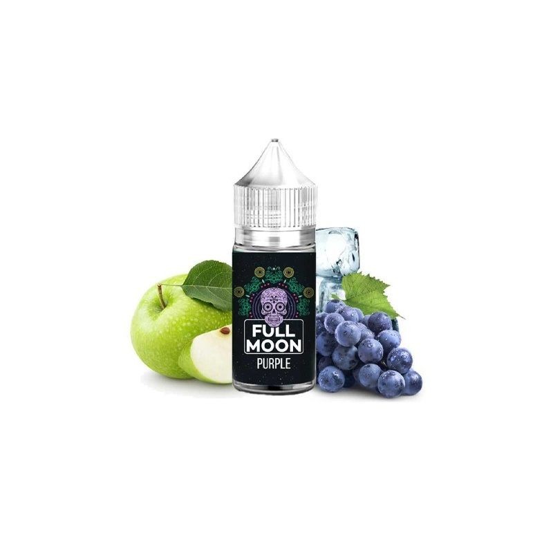 Koncentrat Full Moon 30ml Purple