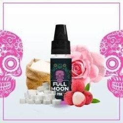 Full Moon Pink Concentrate 10ml | DoctorVape
