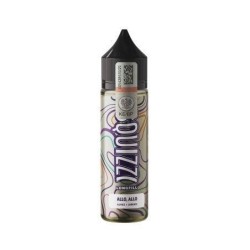 Longfill Dillon's SQUIZZY 5/60ml - Allo Allo | Doctorvape