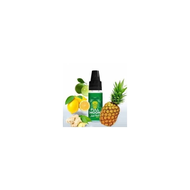 Concentré Full Moon 10ml Green Just Fruit | DoctorVape