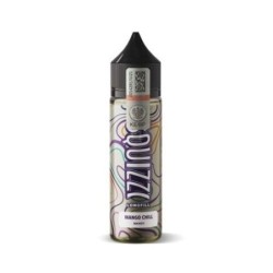 Longfill Dillon's SQUIZZY 5/60ml - Mangue Fraîche | Doctorvape