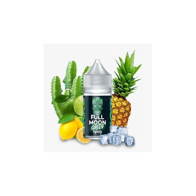 Koncentrat Full Moon 30ml Green Infinity