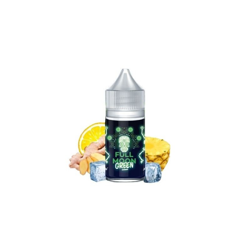 Full Moon Green Concentrate 30ml | DoctorVape