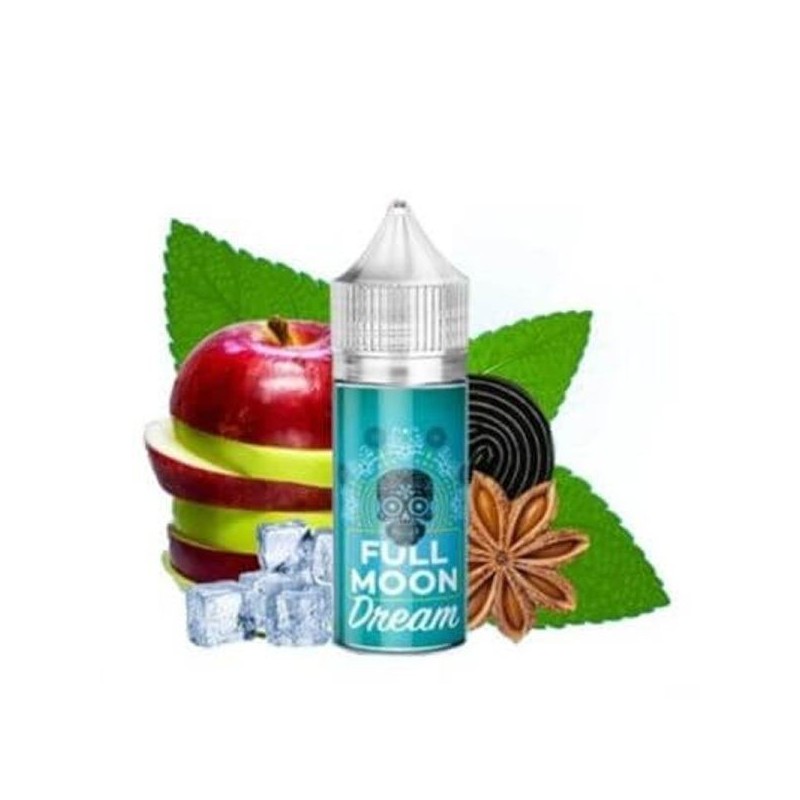 Full Moon - Dream Concentrate 30ml | Doctorvape