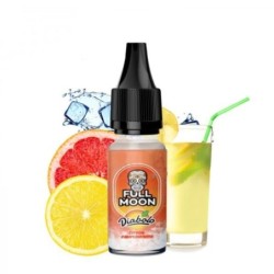 Full Moon Diabolo Lemon Pamp Concentrate 10ml | DoctorVape