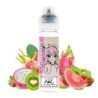 Premix A&L 50/60ml Kawaii | DoctorVape