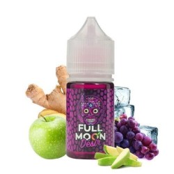 Concentré Full Moon - Désir 30ml | Doctorvape