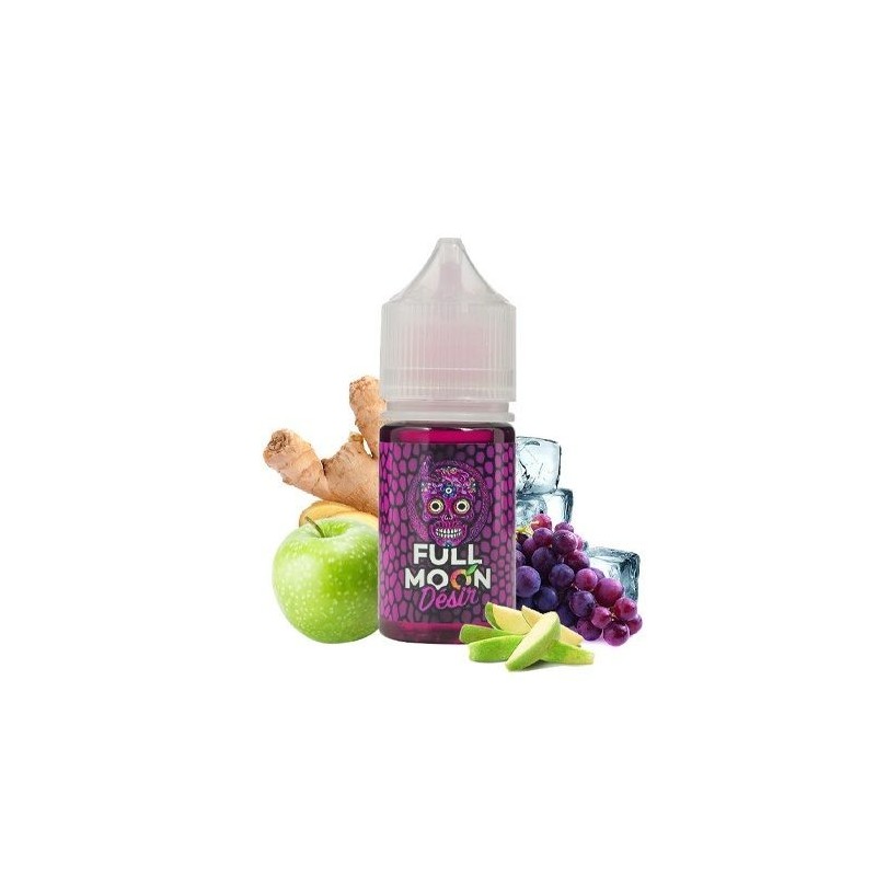 Full Moon Concentrate - Desire 30ml | Doctorvape