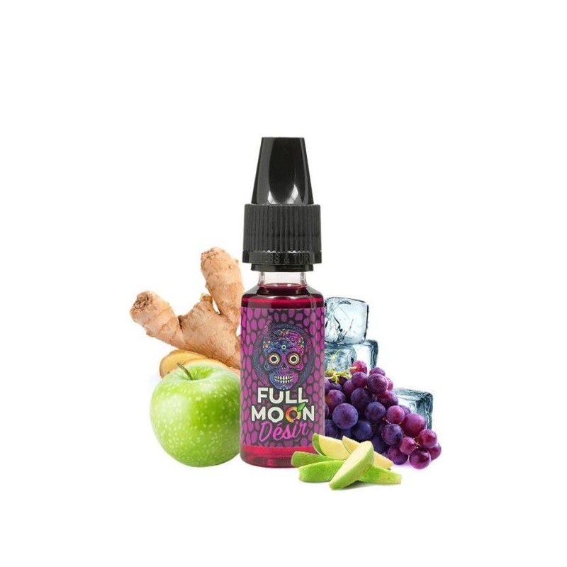 Full Moon Concentrate 10ml Desire | DoctorVape