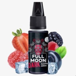 Full Moon Concentrate 10ml Dark Summer | DoctorVape