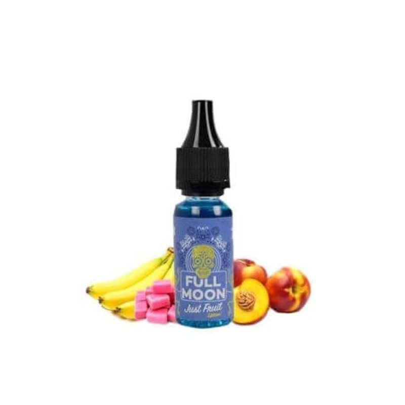 Concentré Full Moon 10ml Blue Just Fruit | DoctorVape