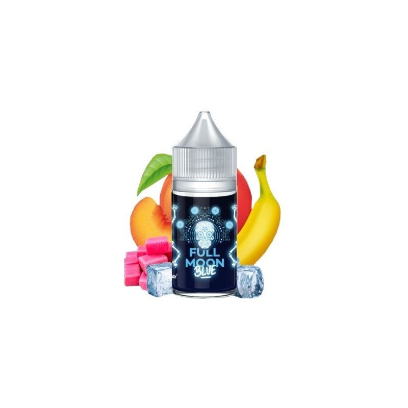 Full Moon Blue Concentrate 30ml | DoctorVape