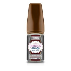 Longfill Dinner Lady 3/30ml - Tabac Doux | DoctorVape