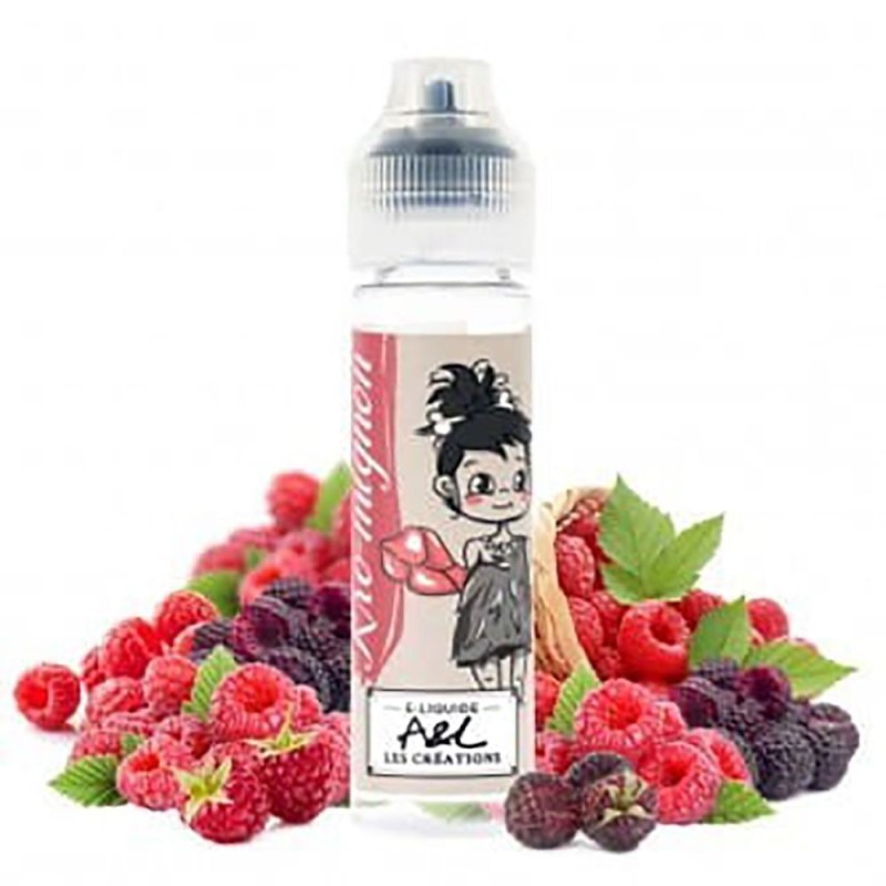 A&L 50/60ml Kro-Mignon Premix | DoctorVape