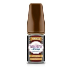 Longfill Dinner Lady 4/30ml - Cafe Tobacco