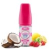 Longfill Dinner Lady 5/30ml - Vague Rose | DoctorVape