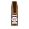 Longfill Dinner Lady 6/30ml - Caramel Tabac | DoctorVape