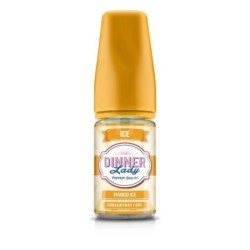 Longfill Dinner Lady 6/30ml - Mangue Glacée | DoctorVape