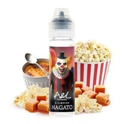 A&L Premix 50/60ml Nagato