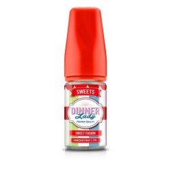 Longfill Dinner Lady 7/30ml - Fusion Sucrée | DoctorVape