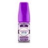 Longfill Dinner Lady 9/30ml - Blackcurrant Ice