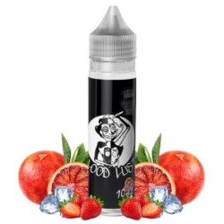 Blood Lust Franki Juice 10/60 Longfill | Doctorvape