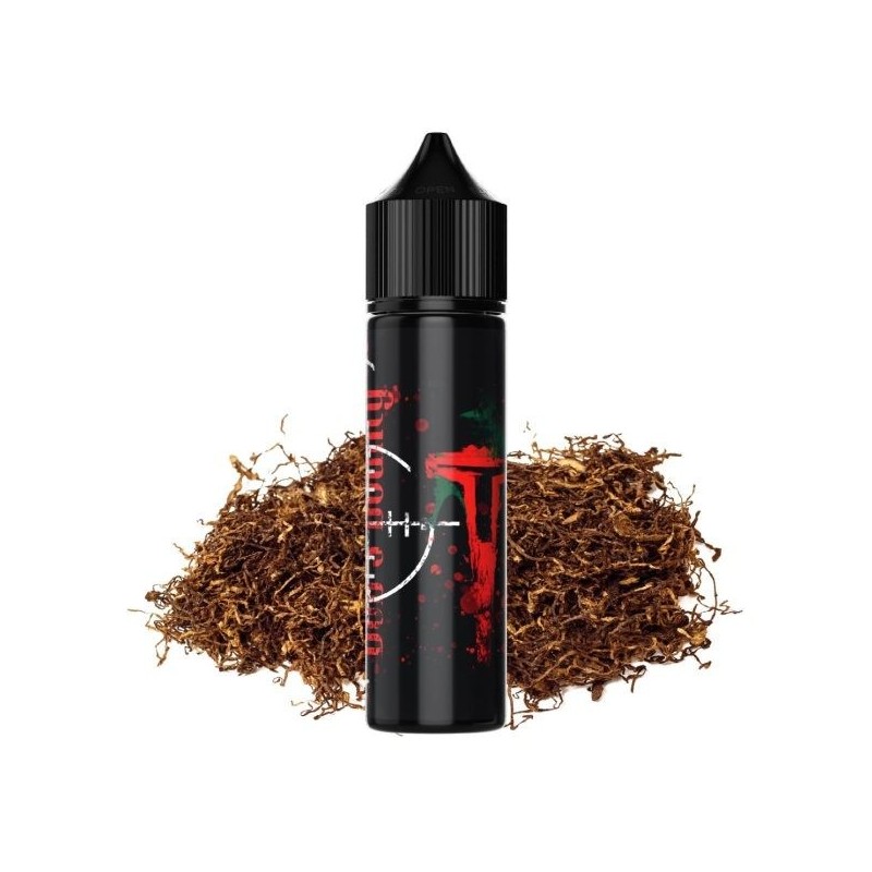 Longfill Franki Juice 10/60 - Bob's Bounty | Doctorvape