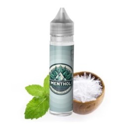 Longfill Franki Juice 10/60 - Cool Frank | Doctorvape