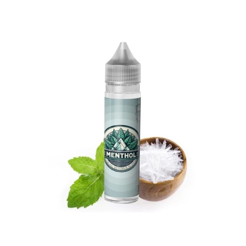 Longfill Franki Juice 10/60 - Cool Frank | Doctorvape