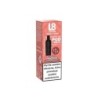 L8 Vape 800 Puff Disposable Pod 20mg Peach Ice | DoctorVape